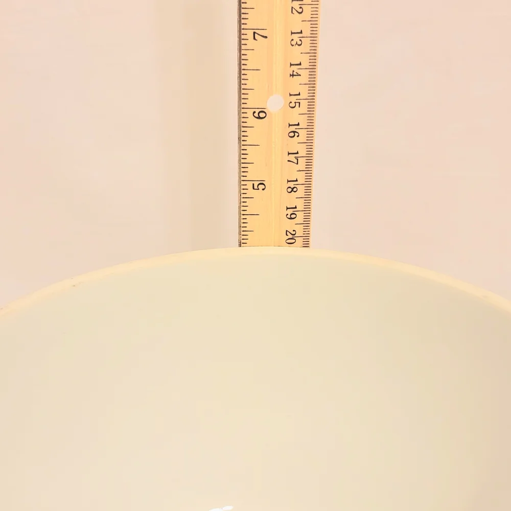 Williams Sonoma Floral Porcelain Lidded Bowl in White with Multicolor Flowers